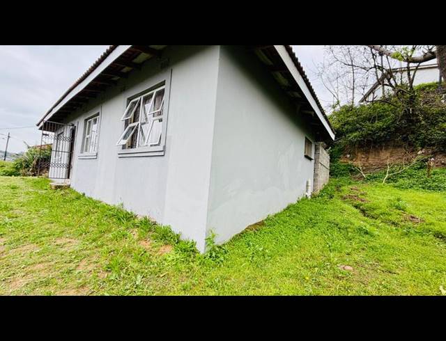2 BEDROOM HOUSE FOR SALE IN INANDA GLEBE